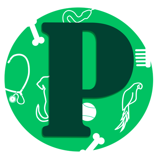 Petly Logo